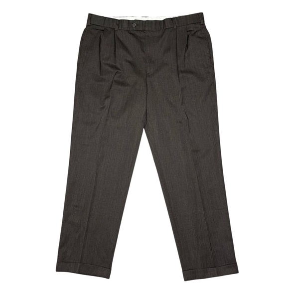 Brooks Brothers wool pants